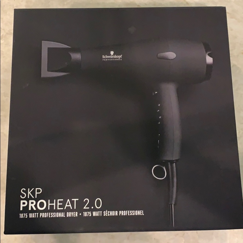 Schwarzkopf SKP progestin 2.0